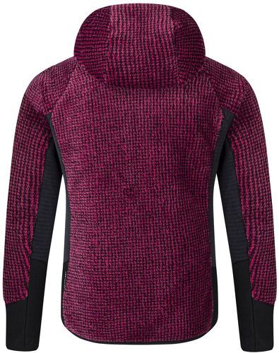 Montura-Pull Remix Fleece Untense Violet-1