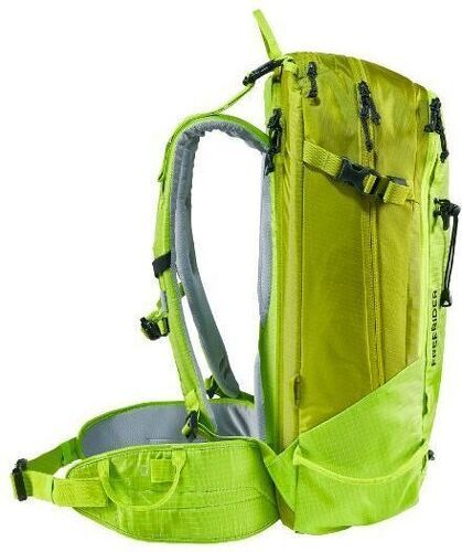 DEUTER-Sac À Dos Freerider 30-1