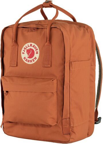 FJALLRAVEN-Sac À Dos Kanken Laptop 15 Brown-1