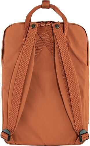 FJALLRAVEN-Sac À Dos Kanken Laptop 15 Brown-2