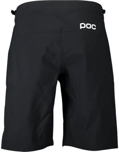 POC-Shorts Essential Enduro Uranium-1