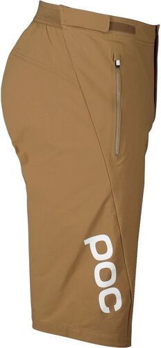 POC-Shorts Essential Enduro Jasper Brown-1