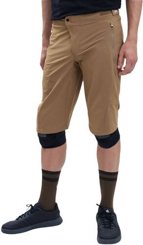 POC-Shorts Essential Enduro Jasper Brown-3