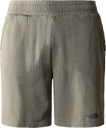 THE NORTH FACE-Shorts Heritage Dye New Taupe Green-image-1