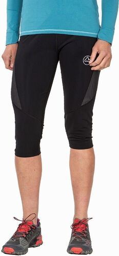 LA SPORTIVA-Pantaloncini Triumph Tinght 3/4-4