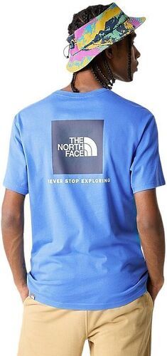 THE NORTH FACE-The North Face T Shirt Box Tee-4