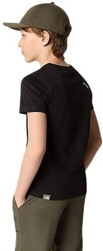 THE NORTH FACE-B Box Tee-3