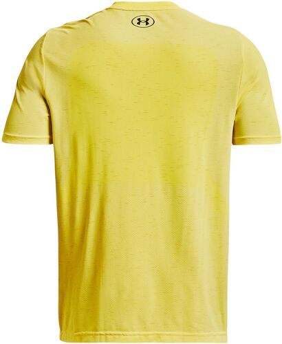 UNDER ARMOUR-T-Shirt Seamless-1