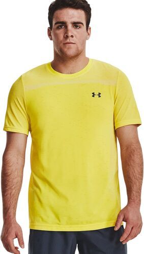 UNDER ARMOUR-T-Shirt Seamless-2