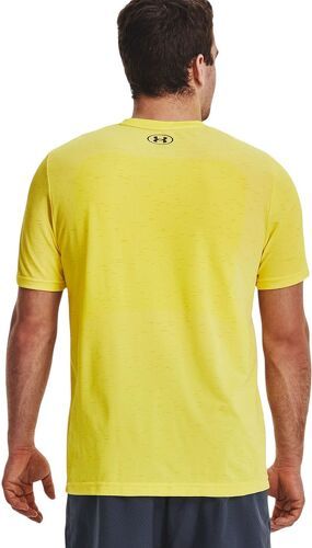 UNDER ARMOUR-T-Shirt Seamless-3