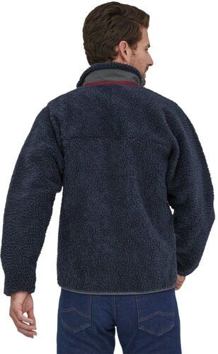 PATAGONIA-Patagonia M'S Classic Retro-X Veste-2