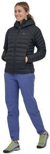 PATAGONIA-Patagonia W'S Down Sweater Hoody-3