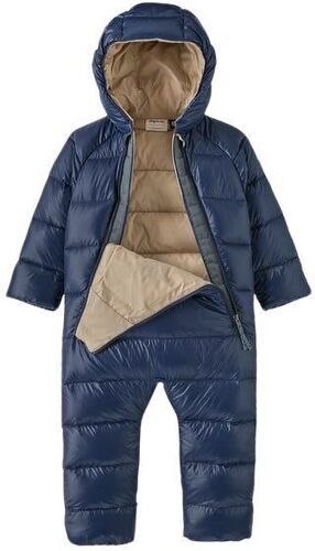 PATAGONIA-Veste Infant Hi Loft Doweater Bunting New-2