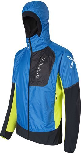 Montura-Veste Insight Plus Hybrid-1