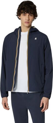 KWAY-Veste Jack Blue Depth-1