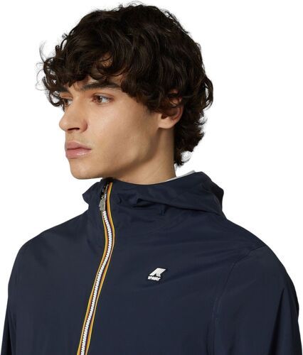 KWAY-Veste Jack Blue Depth-4