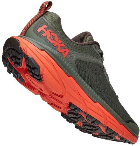 HOKA ONE ONE-Challenger ATR 6-4