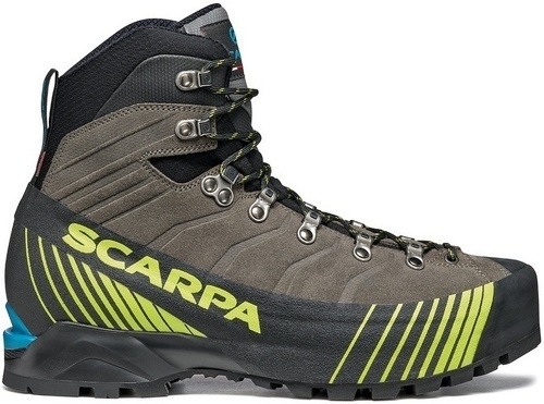 SCARPA-Ribelle HD-1