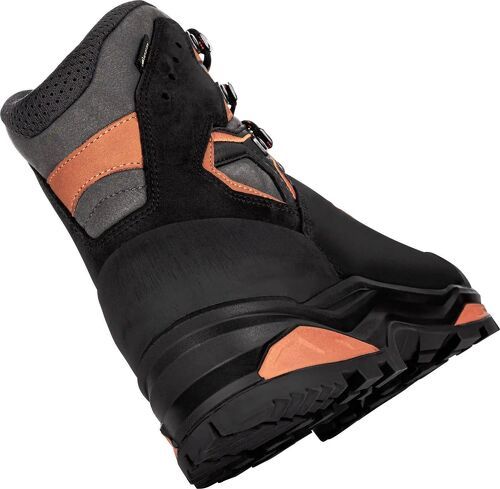 LOWA-Camino Evo Gore-Tex-3