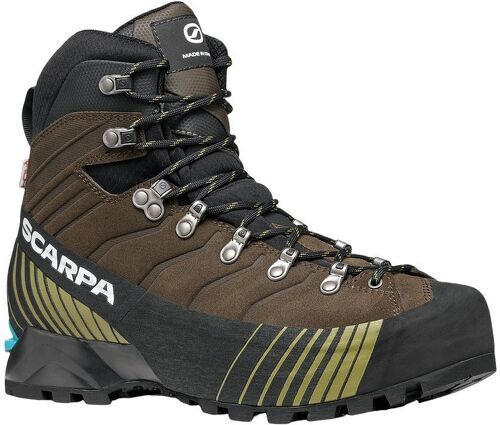 SCARPA-Ribelle HD-2