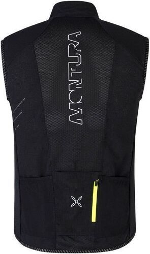 Montura-Gilet Level Up / Fluo-1