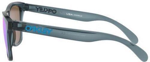 OAKLEY-Frogskins (Prizm Sapphire Polarized)-3