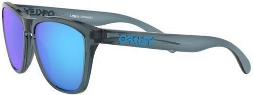 OAKLEY-Frogskins (Prizm Sapphire Polarized)-4