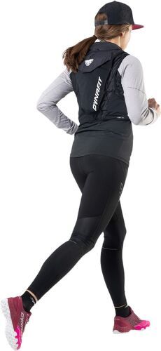 DYNAFIT-Pantaloni Ultra Long Tights Black Out-3