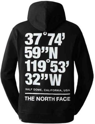 THE NORTH FACE-Pull Coordinates Hoodie-2