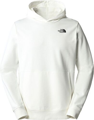 THE NORTH FACE-M d2 graphic hoodie - eu-image-1