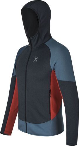 Montura-Pull Techno Hoody-1