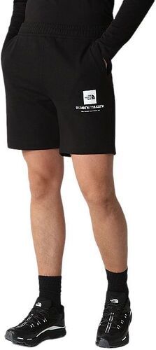 THE NORTH FACE-Shorts Coordinates-2