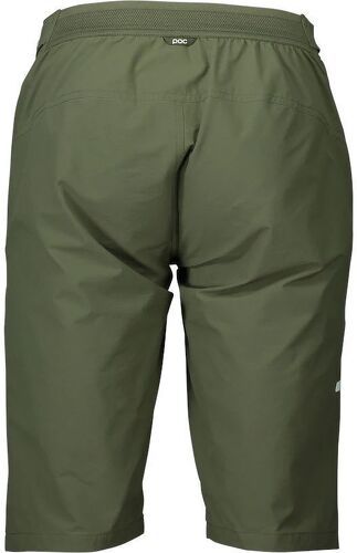 POC-Shorts Essential Enduro Epidote-2