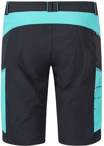 Montura-Shorts Wild 2 Ardesia/Care Blue-2