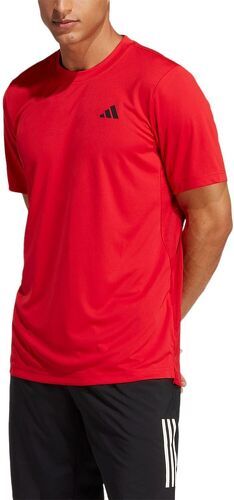 adidas Performance-T-Shirt Club Tennis-1