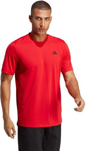 adidas Performance-T-Shirt Club Tennis-2