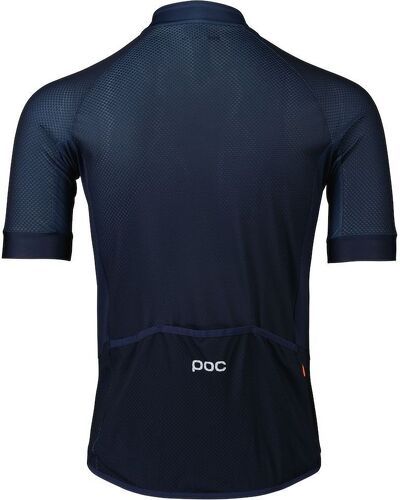 POC-T Shirt Essential Road Logo Turmaline-2