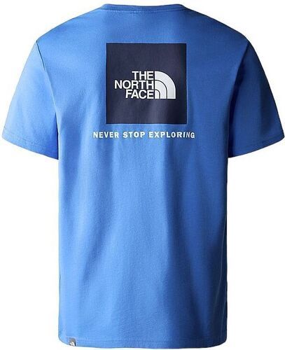 THE NORTH FACE-The North Face T Shirt Box Tee-3