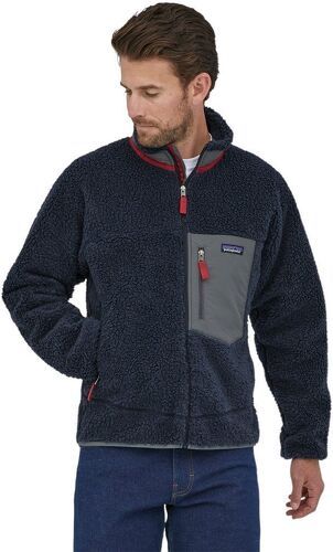 PATAGONIA-Patagonia M'S Classic Retro-X Veste-1