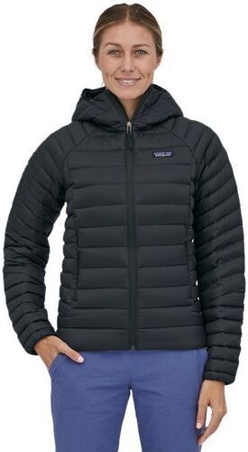 PATAGONIA-Patagonia W'S Down Sweater Hoody-1