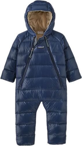 PATAGONIA-Veste Infant Hi Loft Doweater Bunting New-0