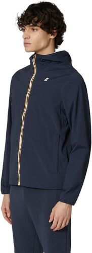 KWAY-Veste Jack Blue Depth-2