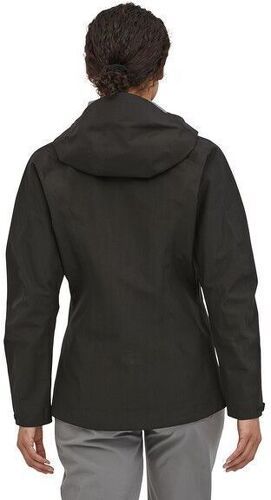 PATAGONIA-Veste Triolet Black-4