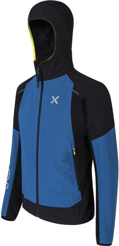 Montura-Giacca Wind Revolution Hoody-1