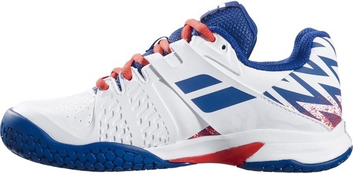 BABOLAT-Propulse All Courts Jr-1