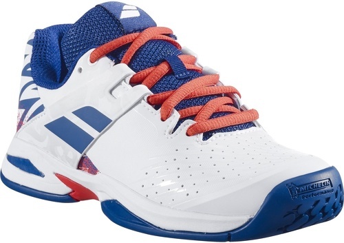 BABOLAT-Propulse All Courts Jr-2