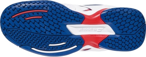 BABOLAT-Propulse All Courts Jr-4