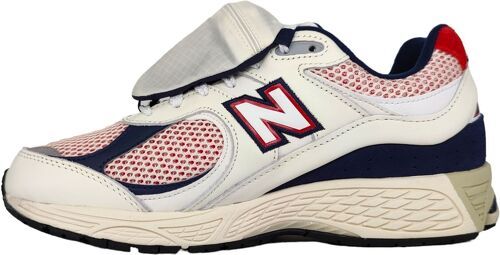 NEW BALANCE-2002R White/Navy/Red-1