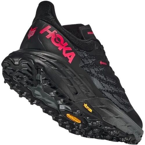 HOKA ONE ONE-Speedgoat 5 Gore-Tex-4