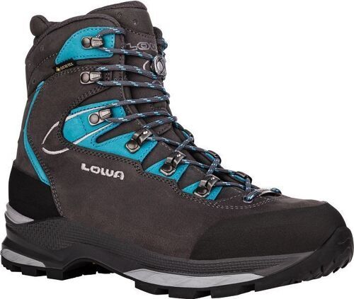 LOWA-Mauria Evo Gore-Tex-3